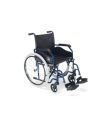 Rental Pack – Self-Propelled Manual Wheelchair (Seat Width: 42 cm)