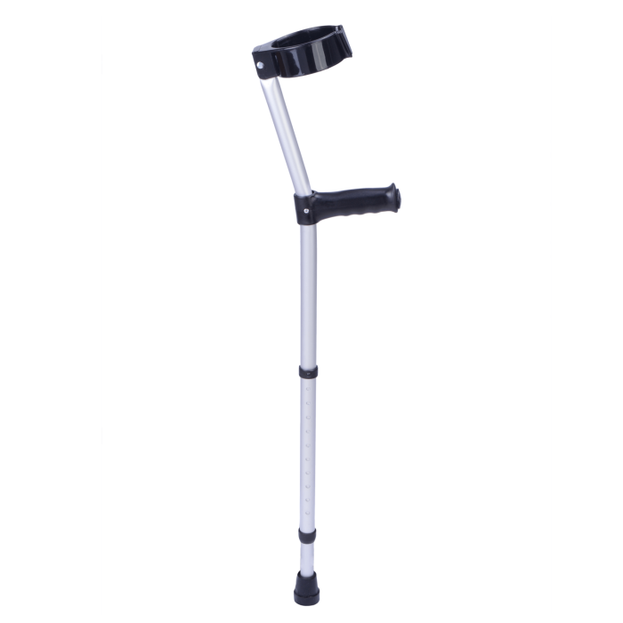 Rental Pack – Adult Crutches (Pair)