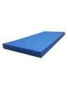Rental Pack: Manual Adjustable Bed with Inclination + Medium-Risk Anti-Bedsore Mattress